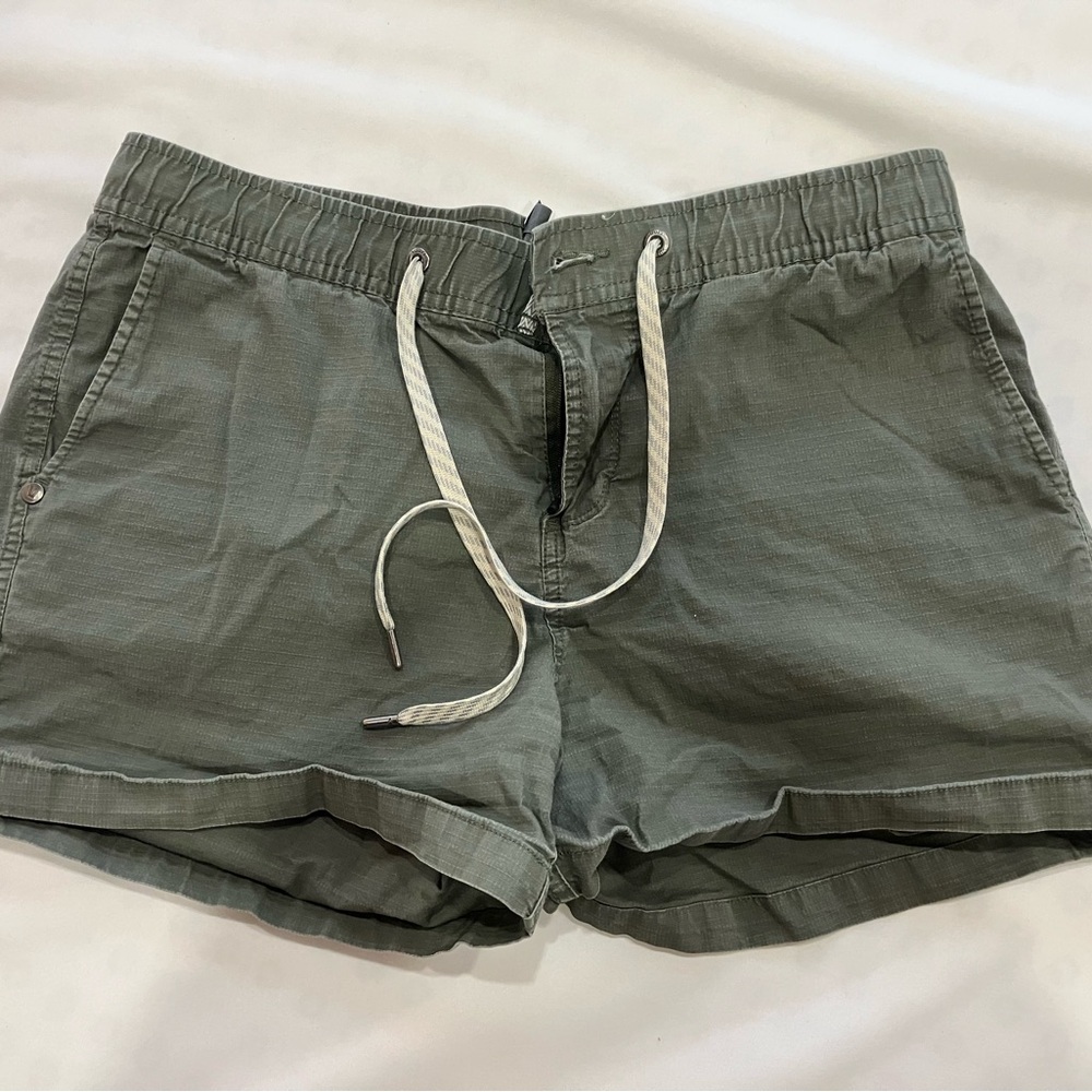 Vuori Ripstop Shorts
